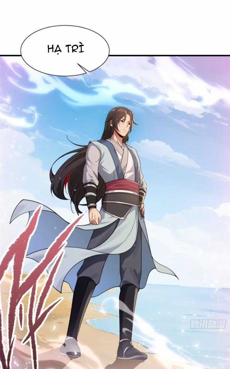 Bắt Đầu Với Tuyệt Sắc Sư Tôn: Hệ Thống Tổng Cục Phản Cốt Chương 43 trang 0