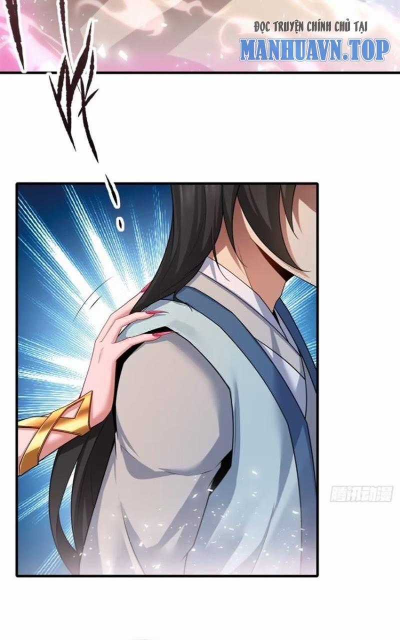 Bắt Đầu Với Tuyệt Sắc Sư Tôn: Hệ Thống Tổng Cục Phản Cốt Chương 43 trang 1