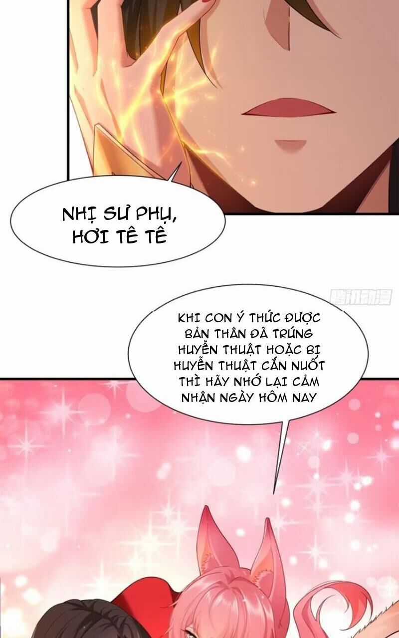 Bắt Đầu Với Tuyệt Sắc Sư Tôn: Hệ Thống Tổng Cục Phản Cốt Chương 43 trang 11