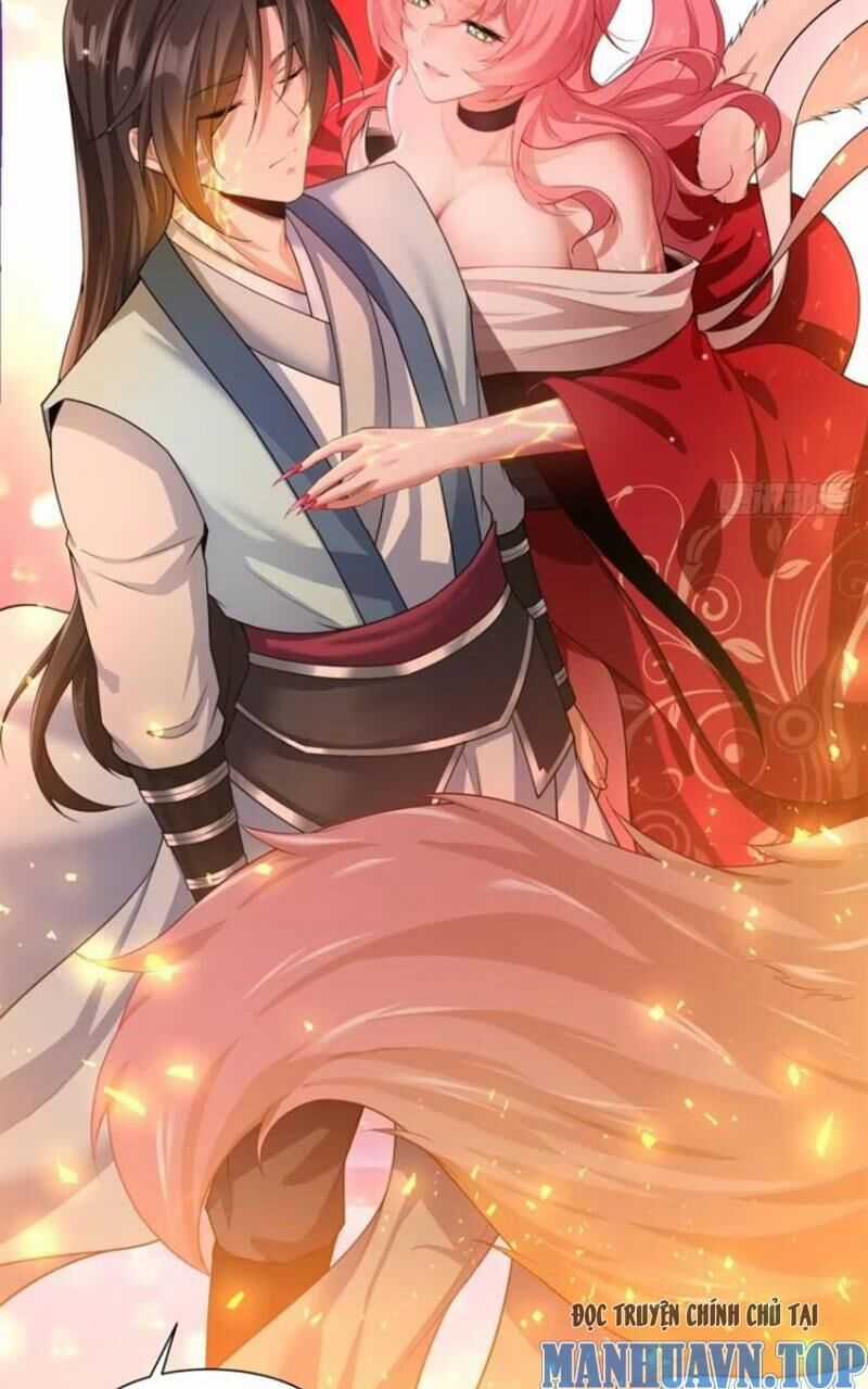 Bắt Đầu Với Tuyệt Sắc Sư Tôn: Hệ Thống Tổng Cục Phản Cốt Chương 43 trang 12