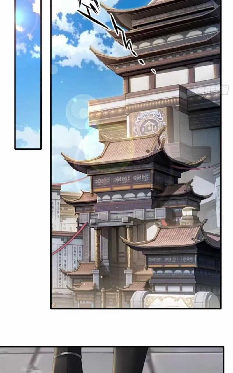 Bắt Đầu Với Tuyệt Sắc Sư Tôn: Hệ Thống Tổng Cục Phản Cốt Chương 43 trang 14