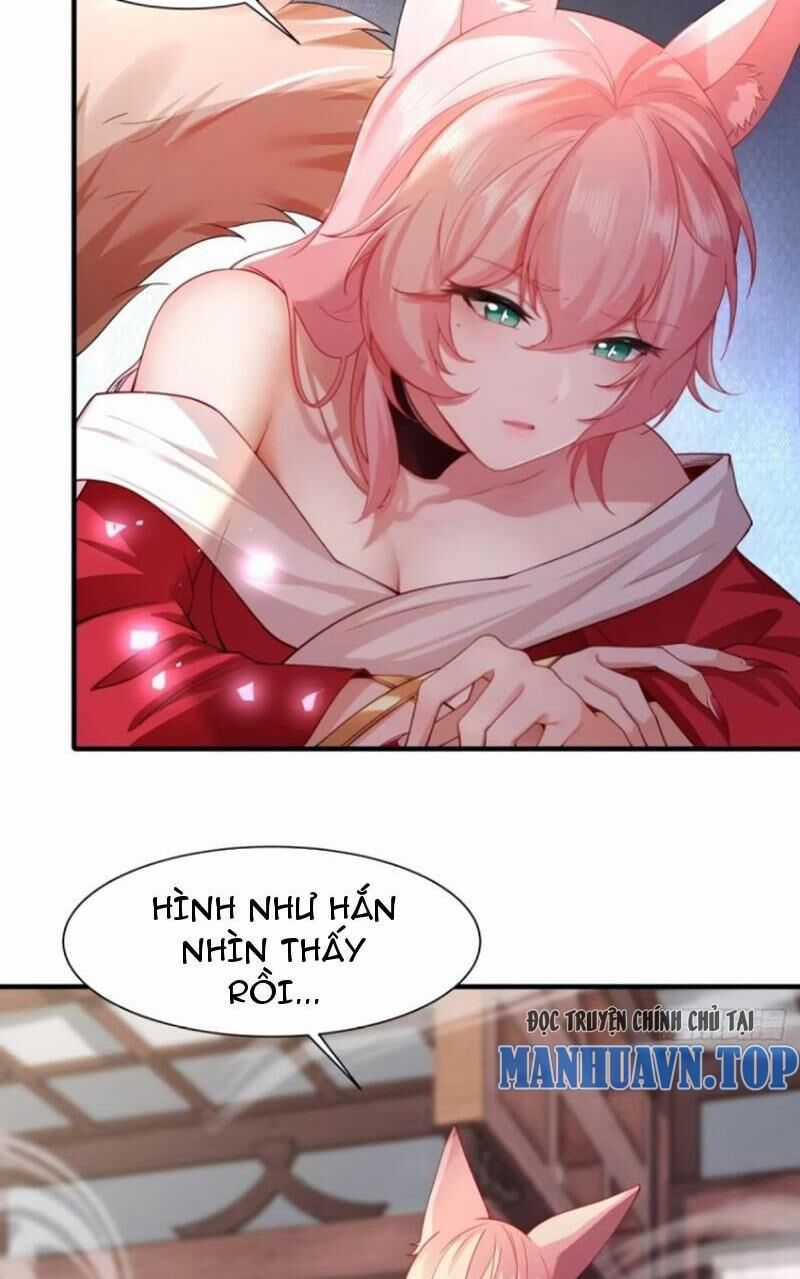 Bắt Đầu Với Tuyệt Sắc Sư Tôn: Hệ Thống Tổng Cục Phản Cốt Chương 43 trang 18