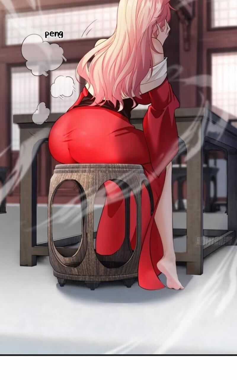 Bắt Đầu Với Tuyệt Sắc Sư Tôn: Hệ Thống Tổng Cục Phản Cốt Chương 43 trang 19