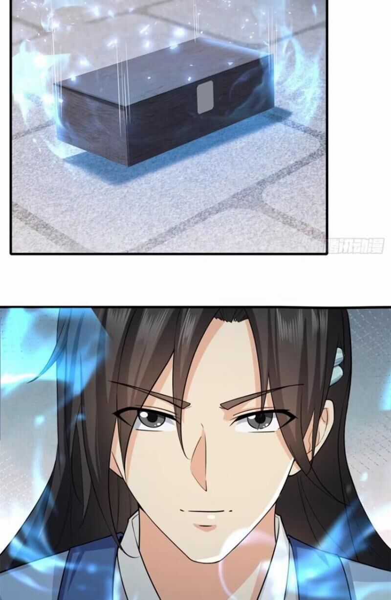 Bắt Đầu Với Tuyệt Sắc Sư Tôn: Hệ Thống Tổng Cục Phản Cốt Chương 43 trang 24