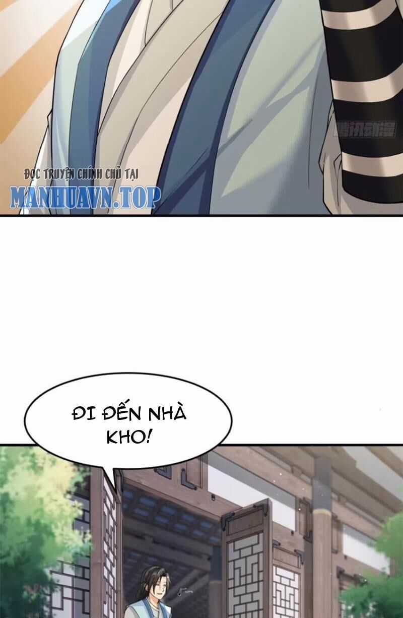 Bắt Đầu Với Tuyệt Sắc Sư Tôn: Hệ Thống Tổng Cục Phản Cốt Chương 43 trang 27