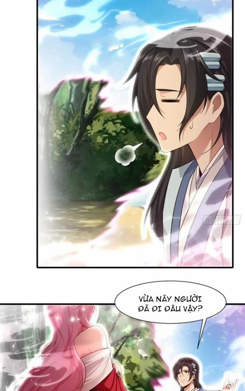 Bắt Đầu Với Tuyệt Sắc Sư Tôn: Hệ Thống Tổng Cục Phản Cốt Chương 43 trang 3