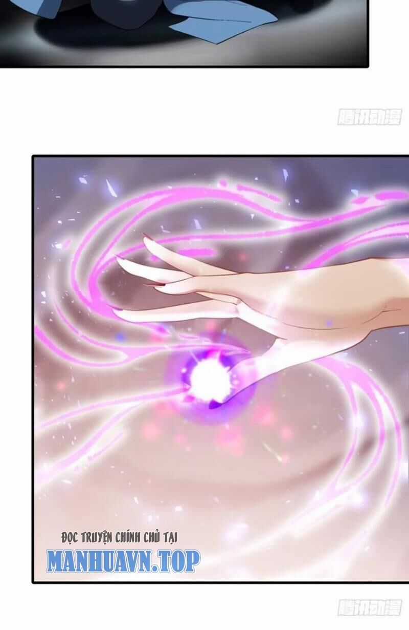 Bắt Đầu Với Tuyệt Sắc Sư Tôn: Hệ Thống Tổng Cục Phản Cốt Chương 43 trang 39