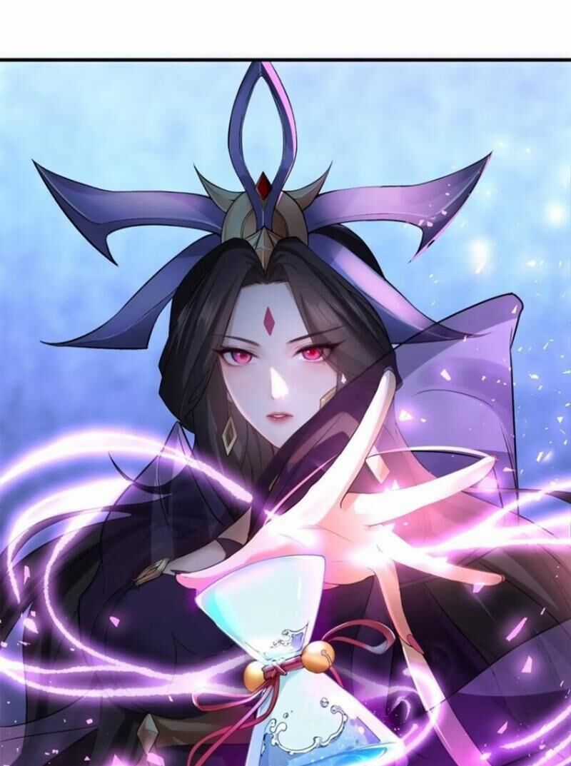 Bắt Đầu Với Tuyệt Sắc Sư Tôn: Hệ Thống Tổng Cục Phản Cốt Chương 43 trang 40