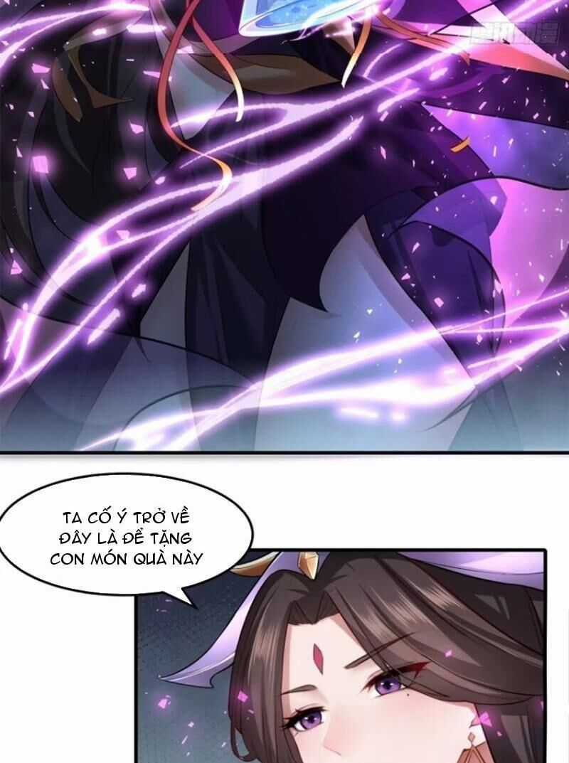 Bắt Đầu Với Tuyệt Sắc Sư Tôn: Hệ Thống Tổng Cục Phản Cốt Chương 43 trang 41