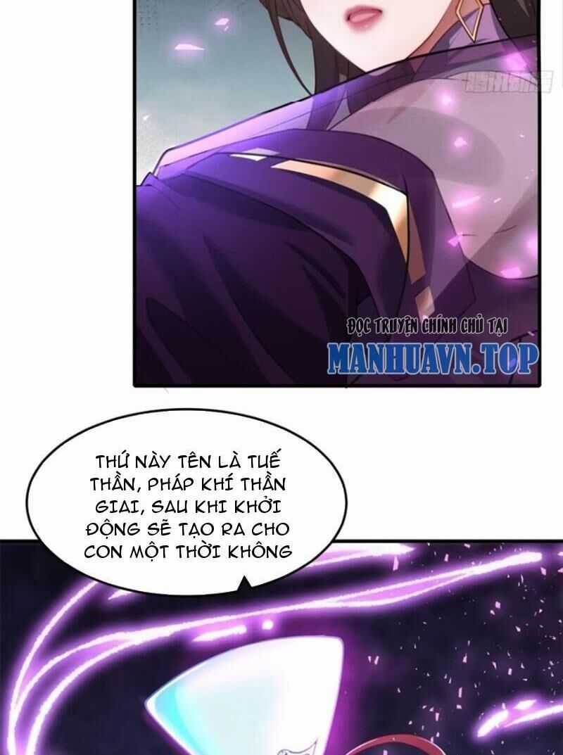 Bắt Đầu Với Tuyệt Sắc Sư Tôn: Hệ Thống Tổng Cục Phản Cốt Chương 43 trang 42