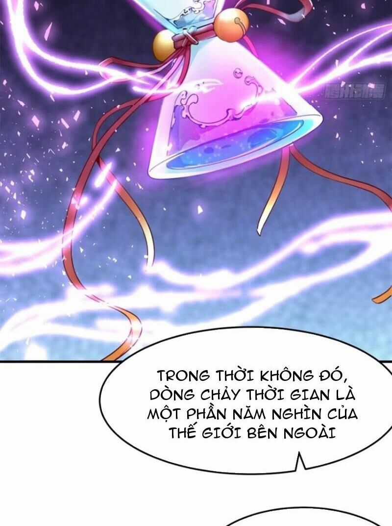 Bắt Đầu Với Tuyệt Sắc Sư Tôn: Hệ Thống Tổng Cục Phản Cốt Chương 43 trang 43