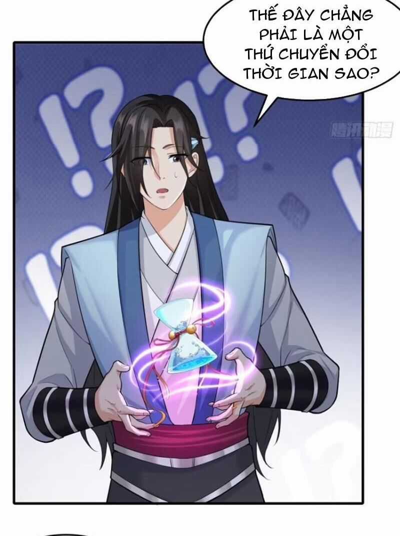 Bắt Đầu Với Tuyệt Sắc Sư Tôn: Hệ Thống Tổng Cục Phản Cốt Chương 43 trang 44