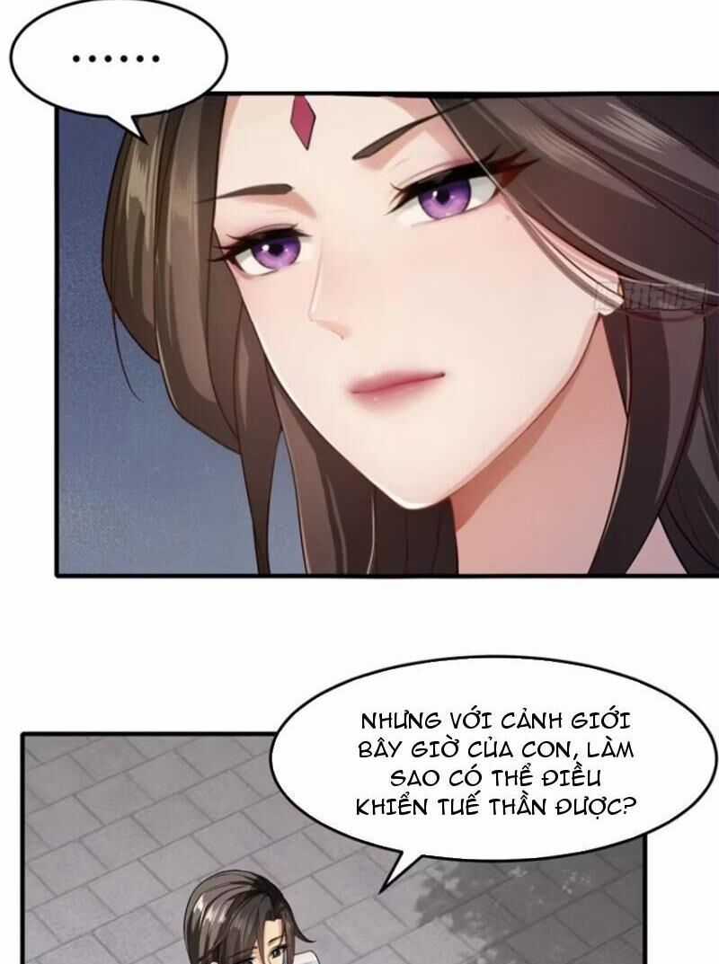 Bắt Đầu Với Tuyệt Sắc Sư Tôn: Hệ Thống Tổng Cục Phản Cốt Chương 43 trang 45