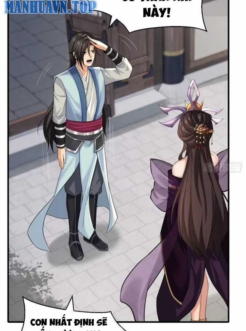 Bắt Đầu Với Tuyệt Sắc Sư Tôn: Hệ Thống Tổng Cục Phản Cốt Chương 43 trang 48