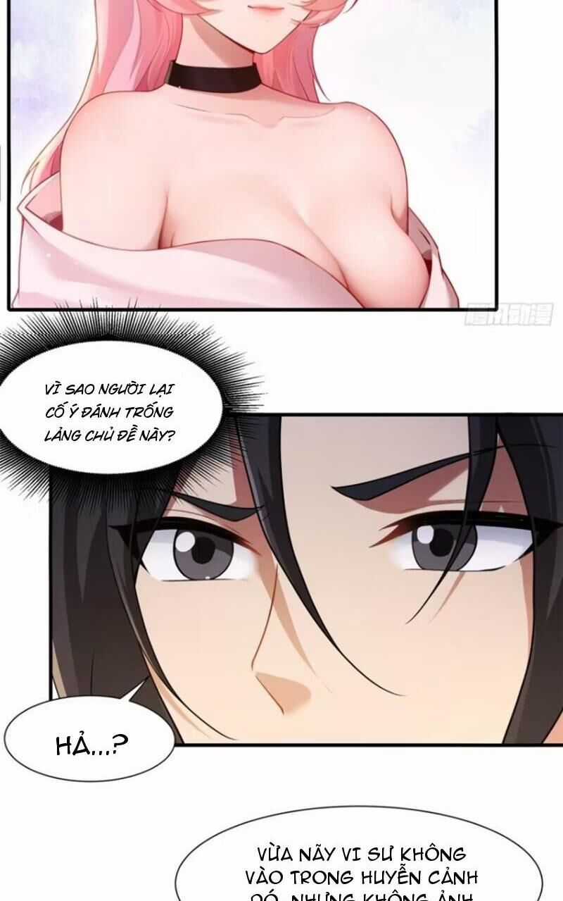 Bắt Đầu Với Tuyệt Sắc Sư Tôn: Hệ Thống Tổng Cục Phản Cốt Chương 43 trang 5