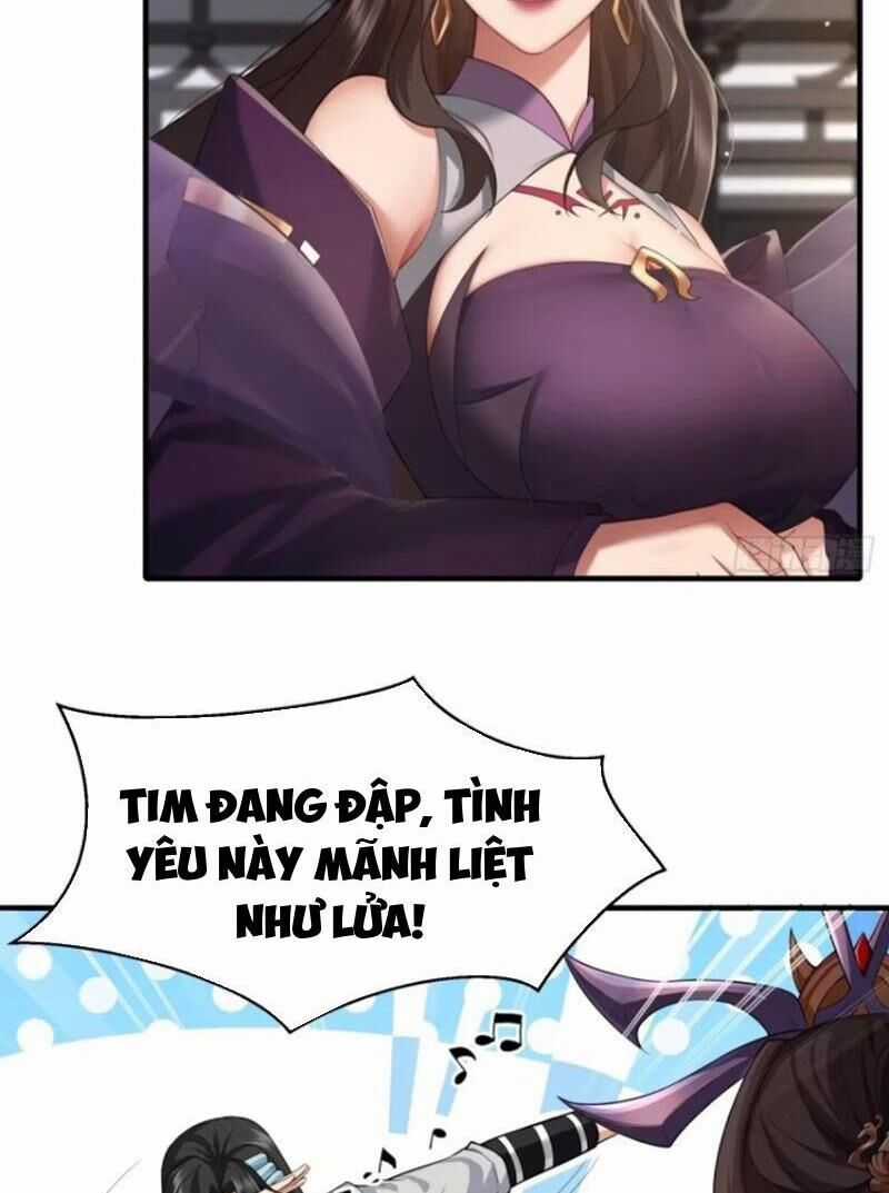 Bắt Đầu Với Tuyệt Sắc Sư Tôn: Hệ Thống Tổng Cục Phản Cốt Chương 43 trang 50