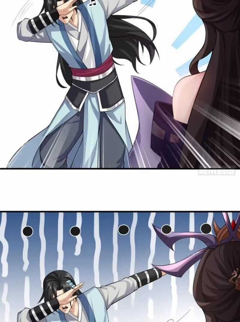 Bắt Đầu Với Tuyệt Sắc Sư Tôn: Hệ Thống Tổng Cục Phản Cốt Chương 43 trang 51