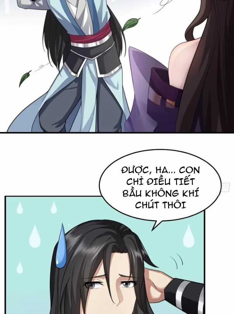 Bắt Đầu Với Tuyệt Sắc Sư Tôn: Hệ Thống Tổng Cục Phản Cốt Chương 43 trang 52