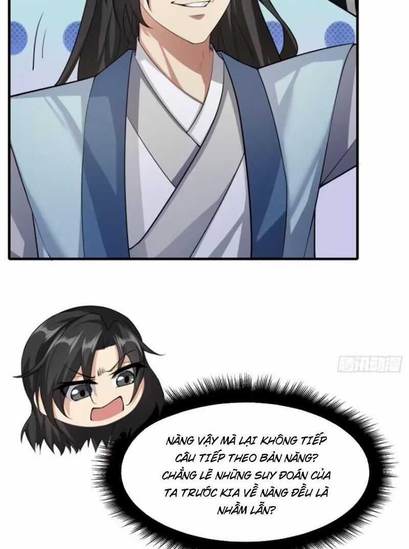 Bắt Đầu Với Tuyệt Sắc Sư Tôn: Hệ Thống Tổng Cục Phản Cốt Chương 43 trang 53