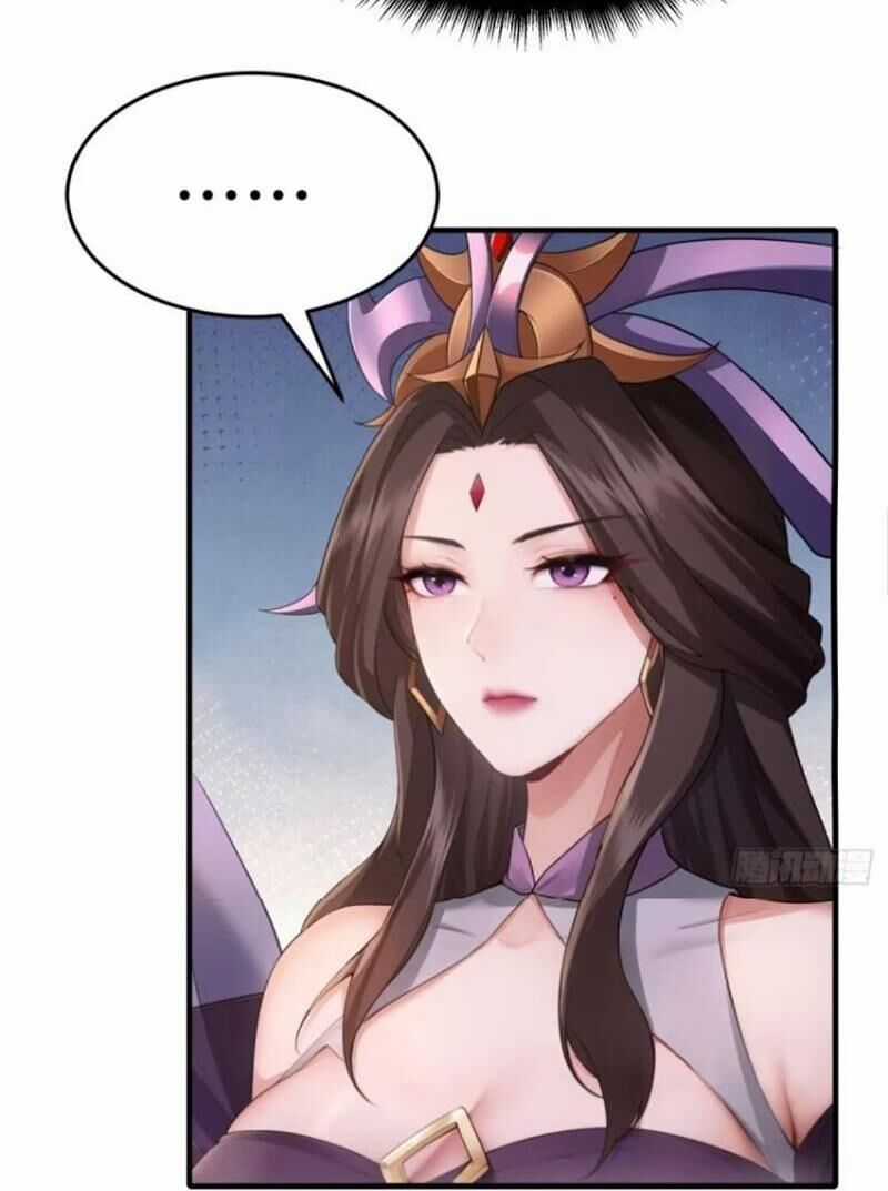 Bắt Đầu Với Tuyệt Sắc Sư Tôn: Hệ Thống Tổng Cục Phản Cốt Chương 43 trang 54