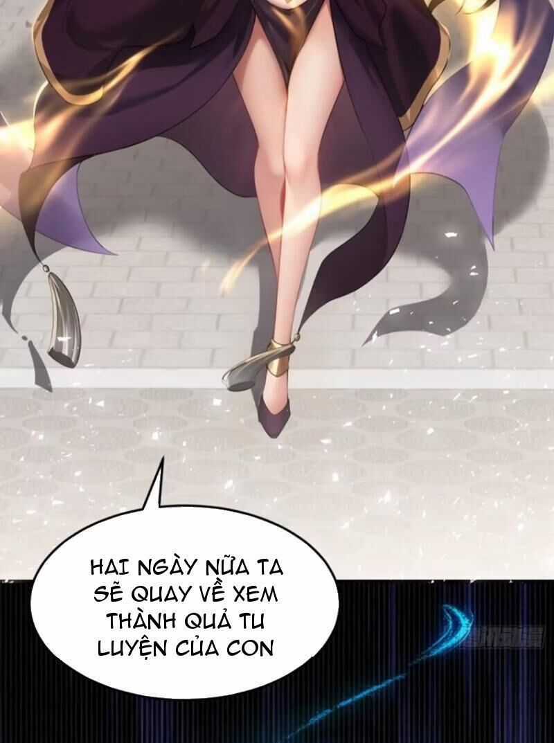 Bắt Đầu Với Tuyệt Sắc Sư Tôn: Hệ Thống Tổng Cục Phản Cốt Chương 43 trang 56