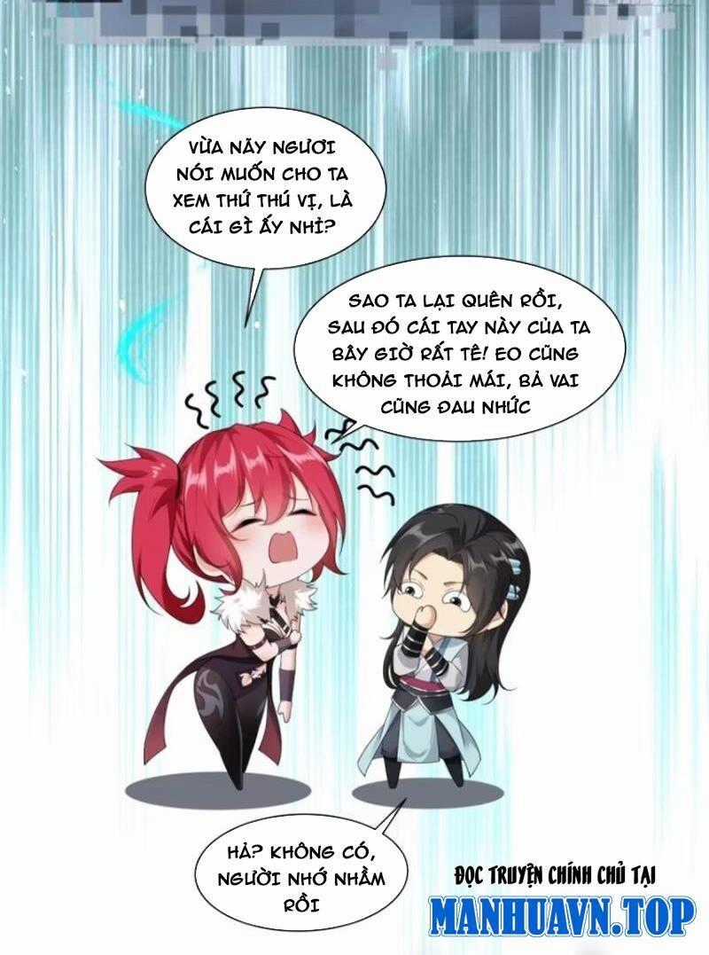 Bắt Đầu Với Tuyệt Sắc Sư Tôn: Hệ Thống Tổng Cục Phản Cốt Chương 43 trang 59