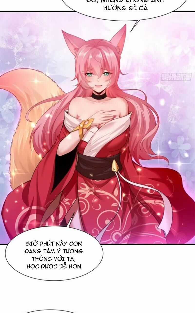 Bắt Đầu Với Tuyệt Sắc Sư Tôn: Hệ Thống Tổng Cục Phản Cốt Chương 43 trang 6