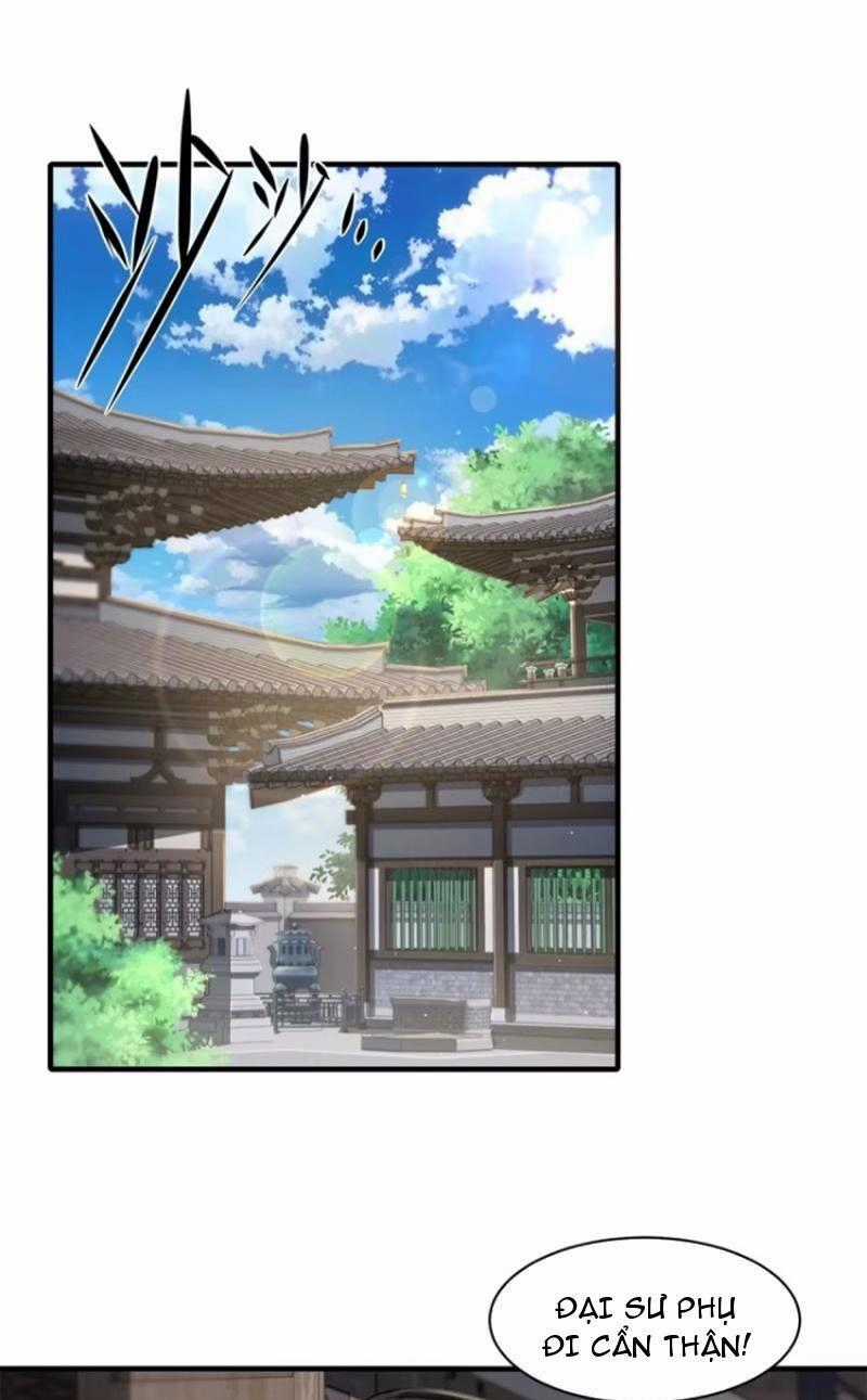 Bắt Đầu Với Tuyệt Sắc Sư Tôn: Hệ Thống Tổng Cục Phản Cốt Chương 44 trang 0