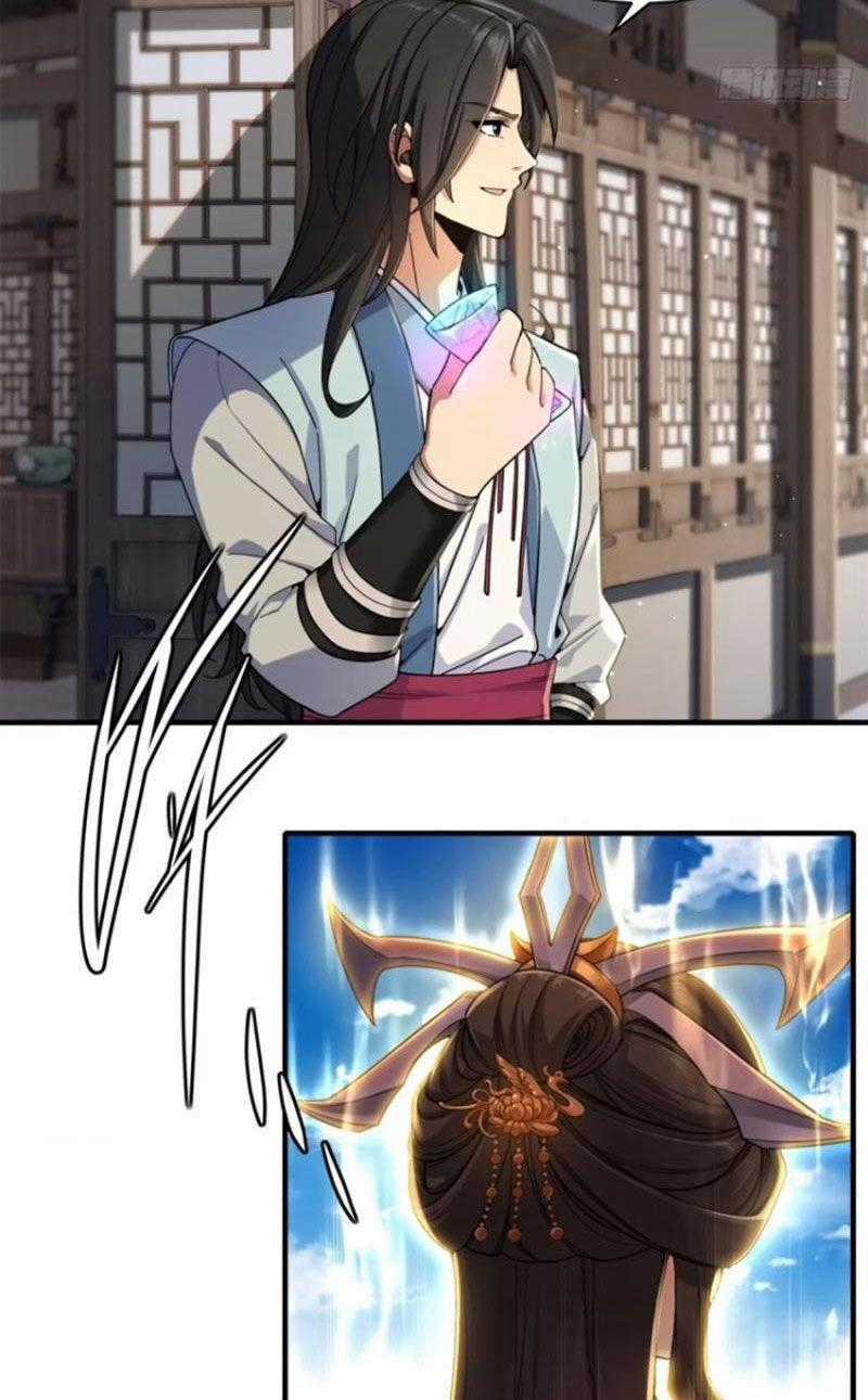 Bắt Đầu Với Tuyệt Sắc Sư Tôn: Hệ Thống Tổng Cục Phản Cốt Chương 44 trang 1