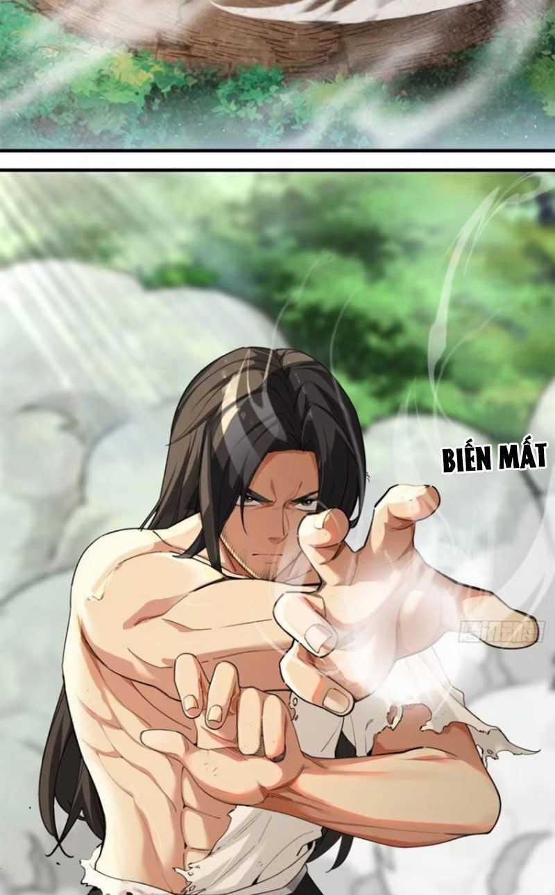 Bắt Đầu Với Tuyệt Sắc Sư Tôn: Hệ Thống Tổng Cục Phản Cốt Chương 44 trang 14