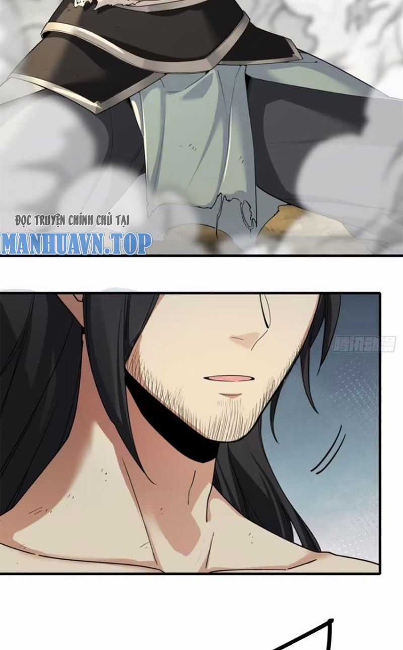 Bắt Đầu Với Tuyệt Sắc Sư Tôn: Hệ Thống Tổng Cục Phản Cốt Chương 44 trang 15