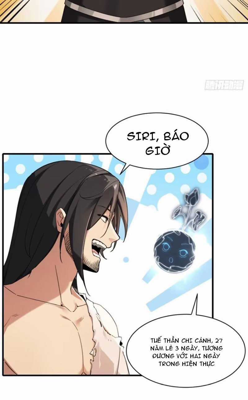 Bắt Đầu Với Tuyệt Sắc Sư Tôn: Hệ Thống Tổng Cục Phản Cốt Chương 44 trang 17