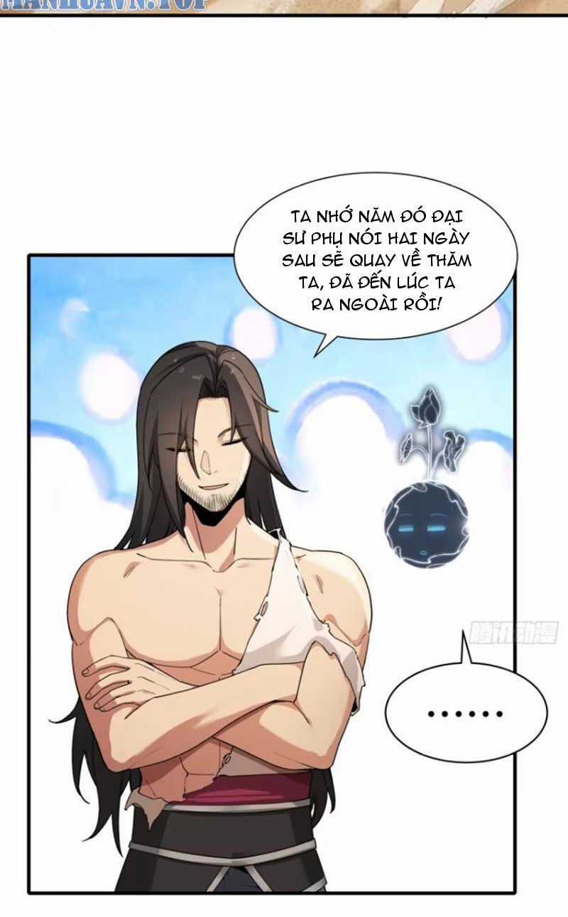 Bắt Đầu Với Tuyệt Sắc Sư Tôn: Hệ Thống Tổng Cục Phản Cốt Chương 44 trang 19