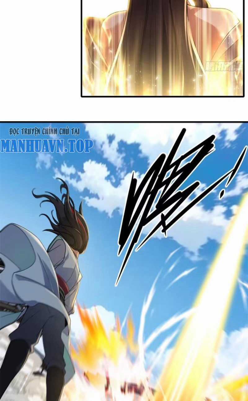 Bắt Đầu Với Tuyệt Sắc Sư Tôn: Hệ Thống Tổng Cục Phản Cốt Chương 44 trang 2