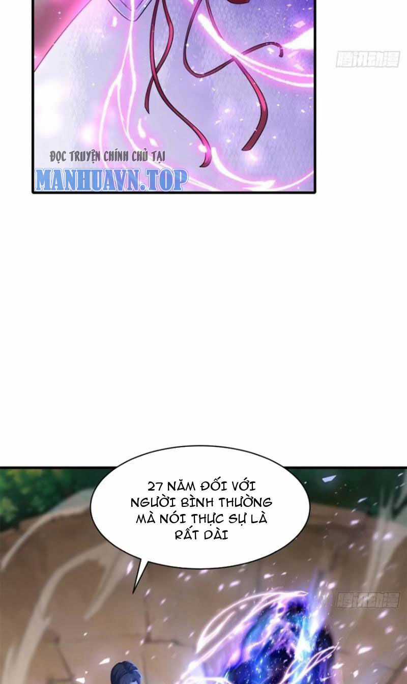 Bắt Đầu Với Tuyệt Sắc Sư Tôn: Hệ Thống Tổng Cục Phản Cốt Chương 44 trang 22