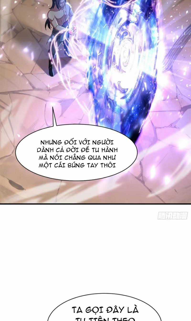 Bắt Đầu Với Tuyệt Sắc Sư Tôn: Hệ Thống Tổng Cục Phản Cốt Chương 44 trang 23