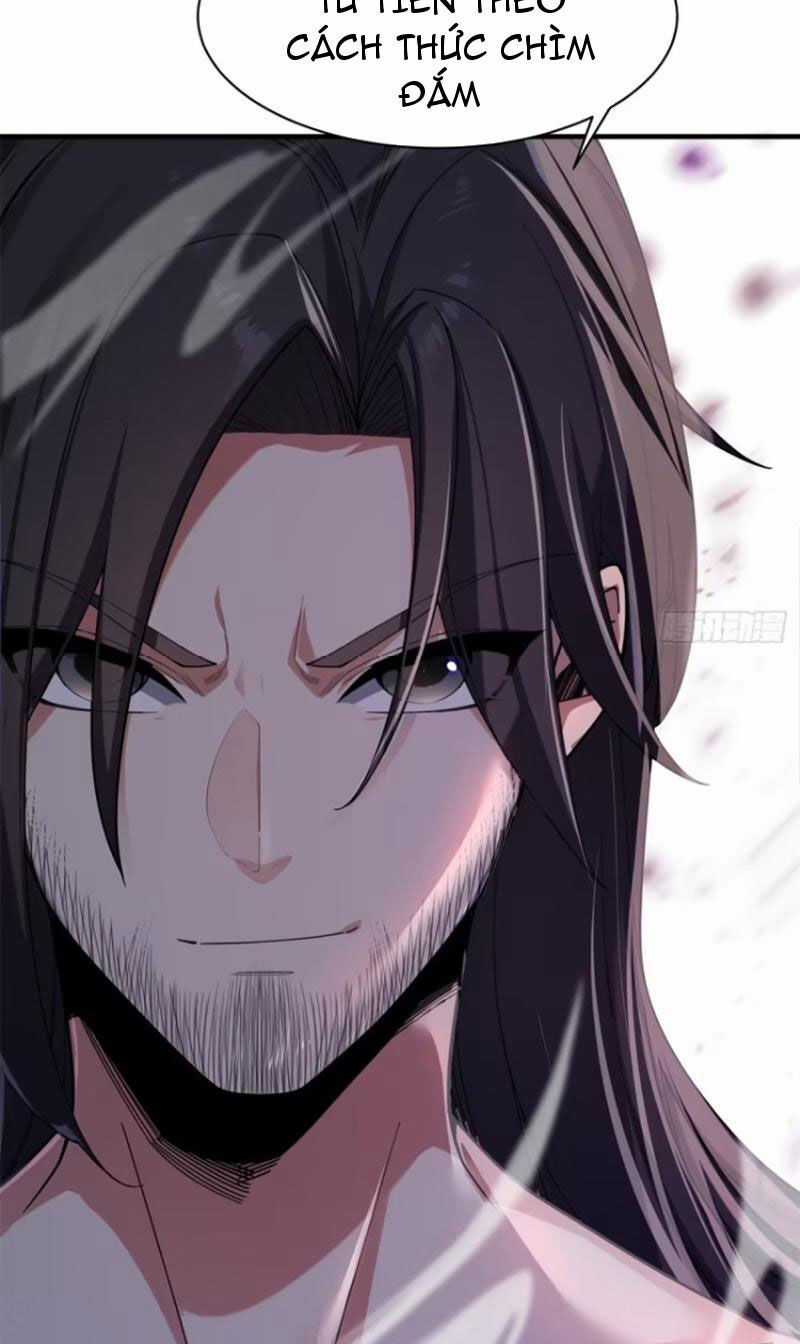 Bắt Đầu Với Tuyệt Sắc Sư Tôn: Hệ Thống Tổng Cục Phản Cốt Chương 44 trang 24