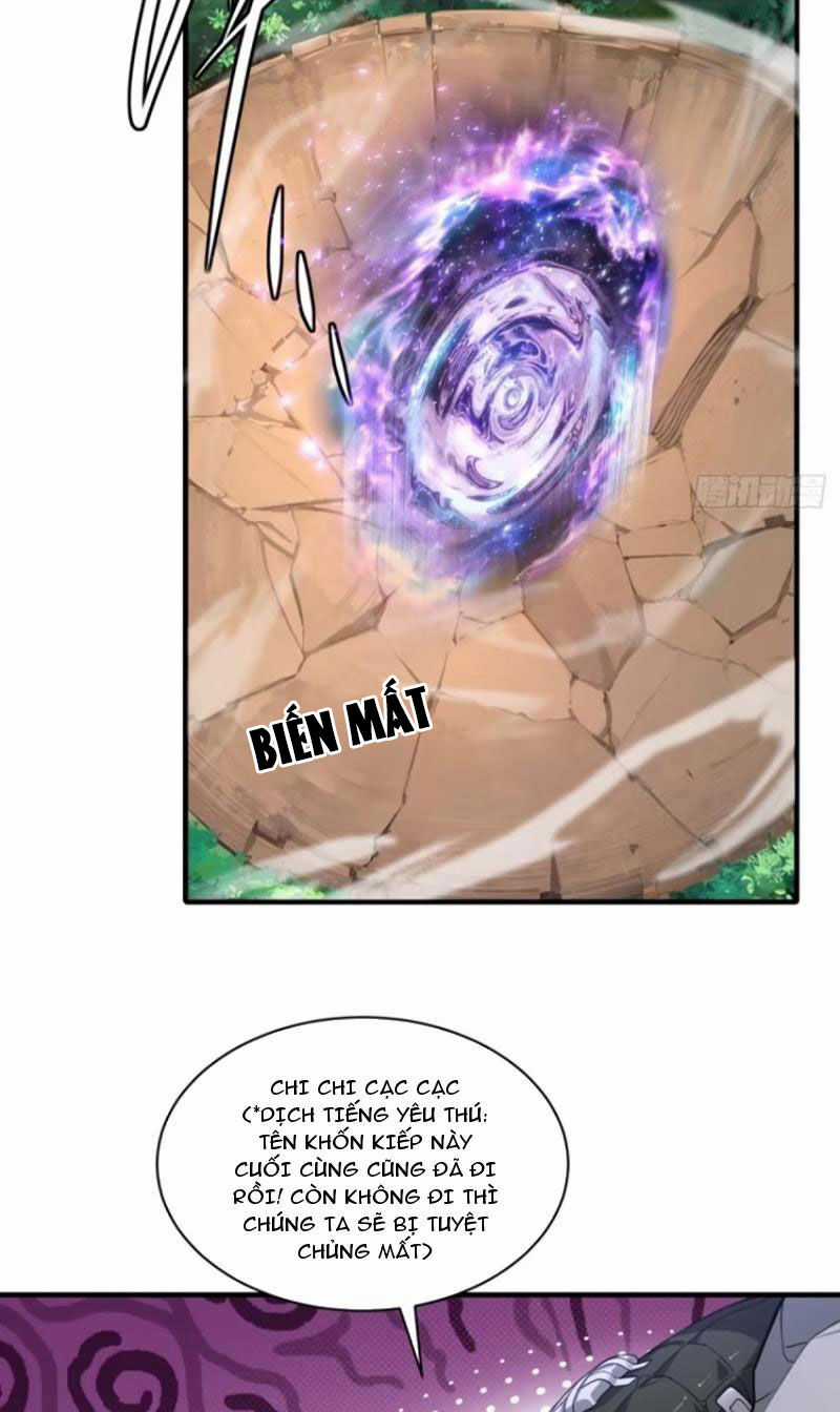 Bắt Đầu Với Tuyệt Sắc Sư Tôn: Hệ Thống Tổng Cục Phản Cốt Chương 44 trang 26