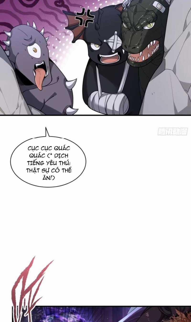 Bắt Đầu Với Tuyệt Sắc Sư Tôn: Hệ Thống Tổng Cục Phản Cốt Chương 44 trang 27