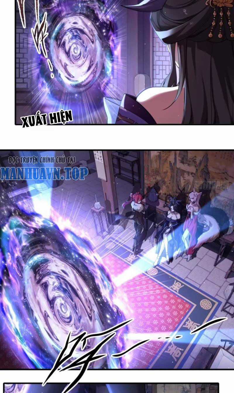 Bắt Đầu Với Tuyệt Sắc Sư Tôn: Hệ Thống Tổng Cục Phản Cốt Chương 44 trang 28