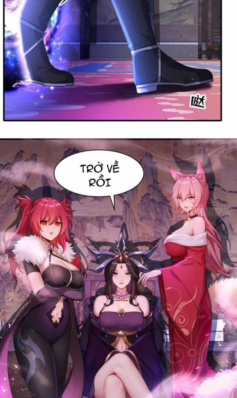 Bắt Đầu Với Tuyệt Sắc Sư Tôn: Hệ Thống Tổng Cục Phản Cốt Chương 44 trang 29