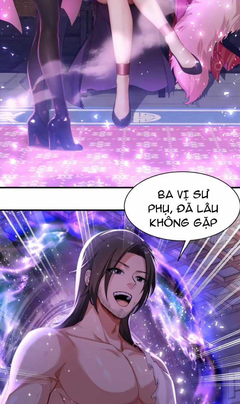 Bắt Đầu Với Tuyệt Sắc Sư Tôn: Hệ Thống Tổng Cục Phản Cốt Chương 44 trang 30