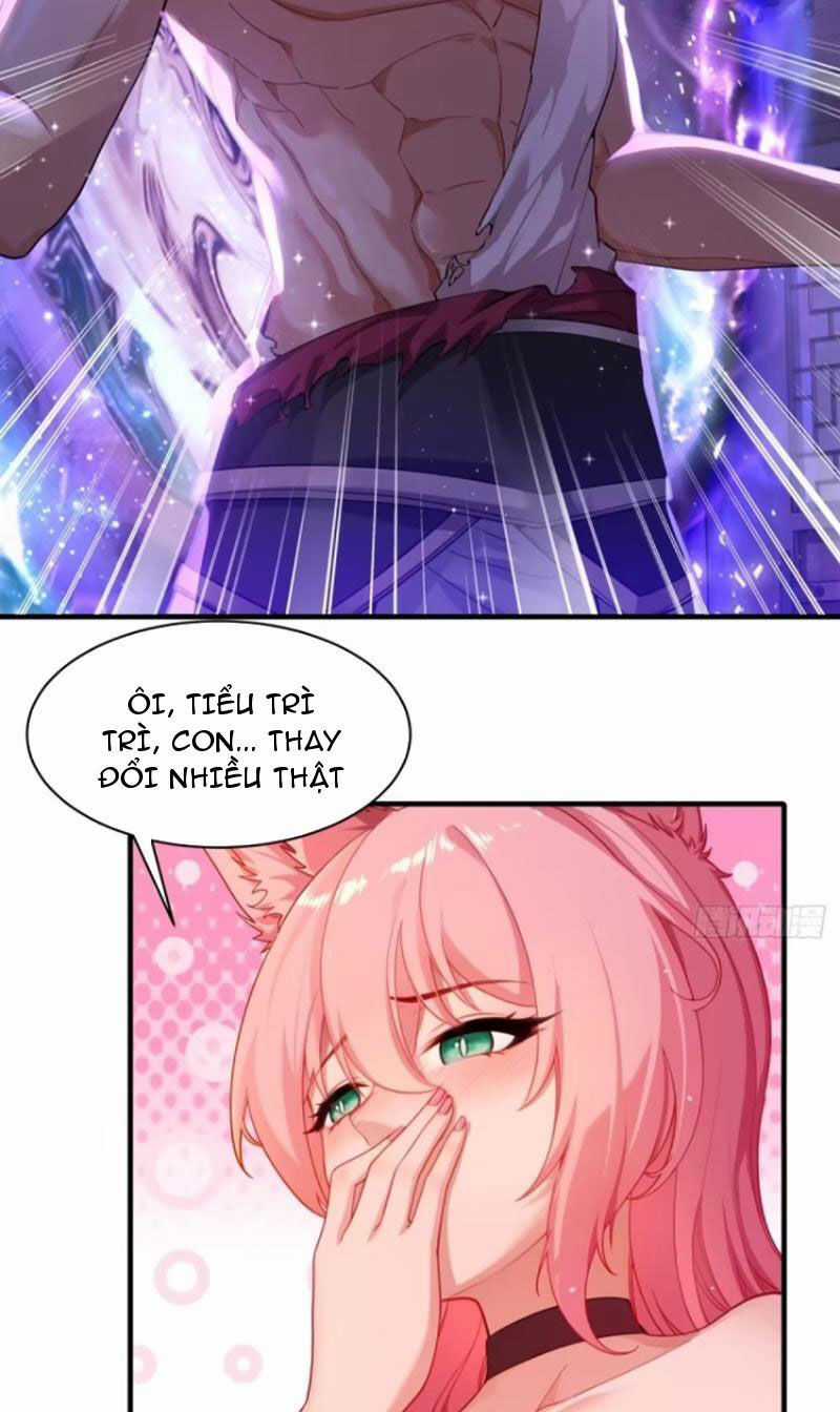 Bắt Đầu Với Tuyệt Sắc Sư Tôn: Hệ Thống Tổng Cục Phản Cốt Chương 44 trang 31