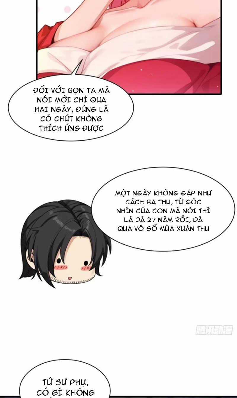 Bắt Đầu Với Tuyệt Sắc Sư Tôn: Hệ Thống Tổng Cục Phản Cốt Chương 44 trang 32