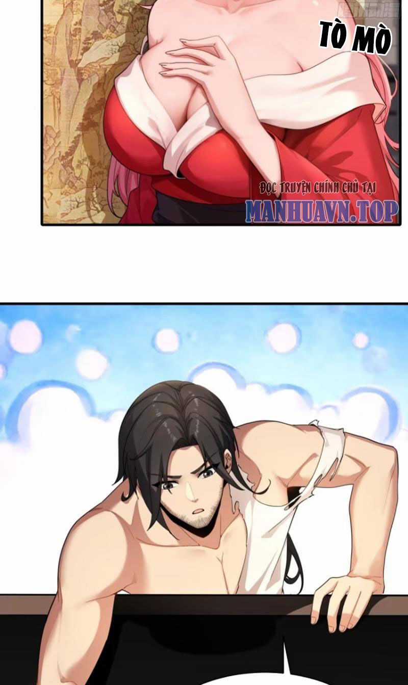 Bắt Đầu Với Tuyệt Sắc Sư Tôn: Hệ Thống Tổng Cục Phản Cốt Chương 44 trang 36