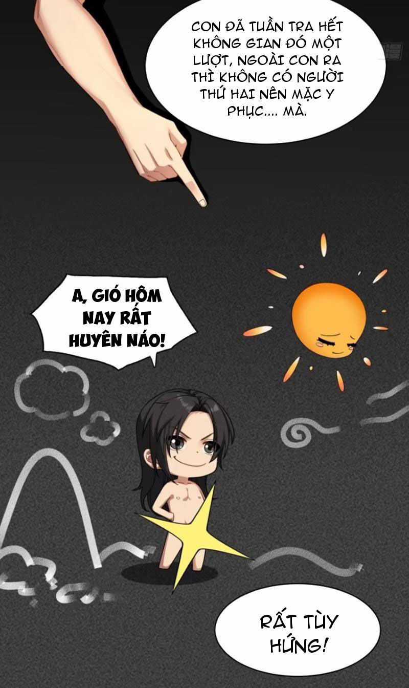 Bắt Đầu Với Tuyệt Sắc Sư Tôn: Hệ Thống Tổng Cục Phản Cốt Chương 44 trang 37