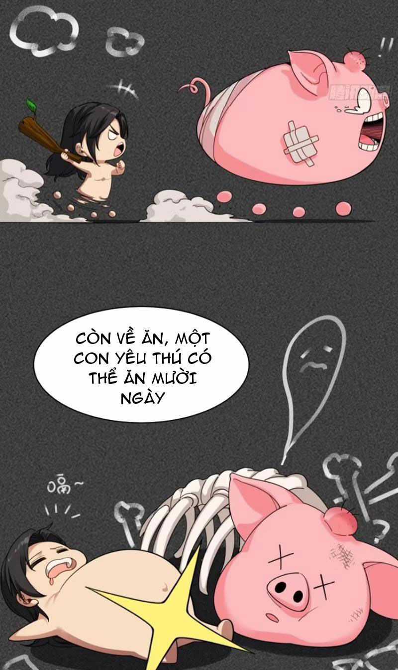 Bắt Đầu Với Tuyệt Sắc Sư Tôn: Hệ Thống Tổng Cục Phản Cốt Chương 44 trang 38