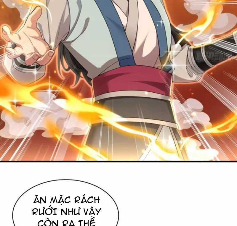 Bắt Đầu Với Tuyệt Sắc Sư Tôn: Hệ Thống Tổng Cục Phản Cốt Chương 44 trang 42