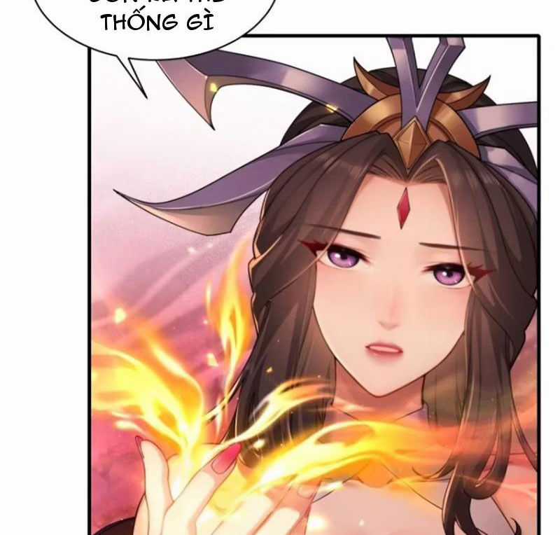 Bắt Đầu Với Tuyệt Sắc Sư Tôn: Hệ Thống Tổng Cục Phản Cốt Chương 44 trang 43