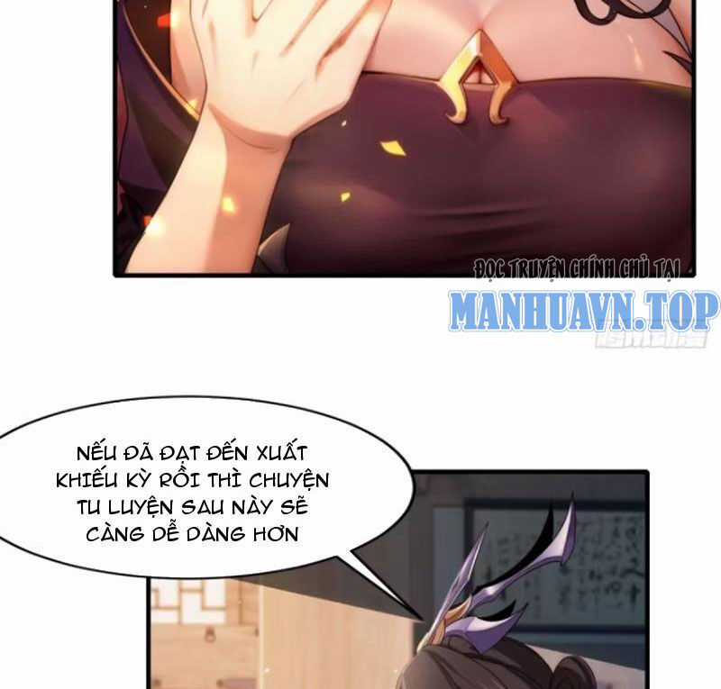 Bắt Đầu Với Tuyệt Sắc Sư Tôn: Hệ Thống Tổng Cục Phản Cốt Chương 44 trang 44